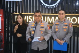 thumbnail Dijerat Pasal Perlindungan Anak, Bripda Masias Penganiaya Bocah hingga Tewas Terancam 15 Tahun Penjara
