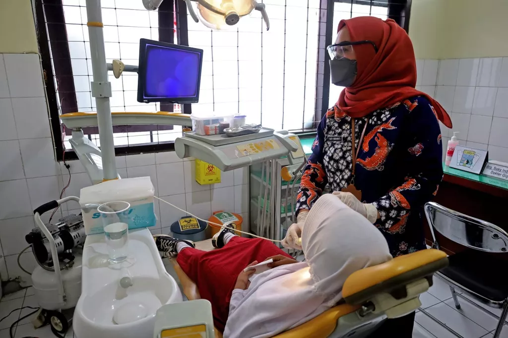 Baca juga : Kasus Hipertensi Tembus 248 Ribu, Pemkot Surabaya Keluarkan Aturan Ketat Konsumsi GGL