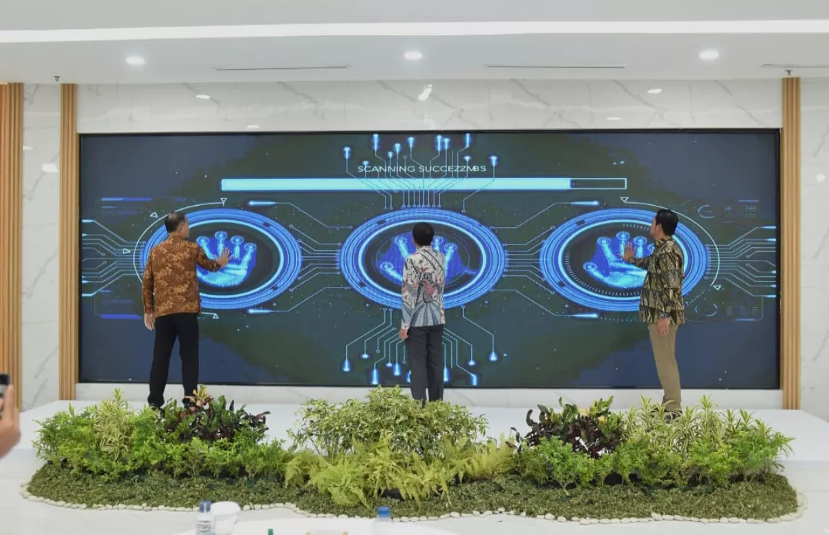 BRI Padukan Lelang Aset dan KPR Solusi, Bunga Mulai 3,17%