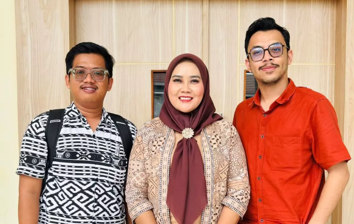Pengadilan Negeri Gresik, lokasi mediasi perkara gugatan PMH terkait perumahan Manyar Riverside.