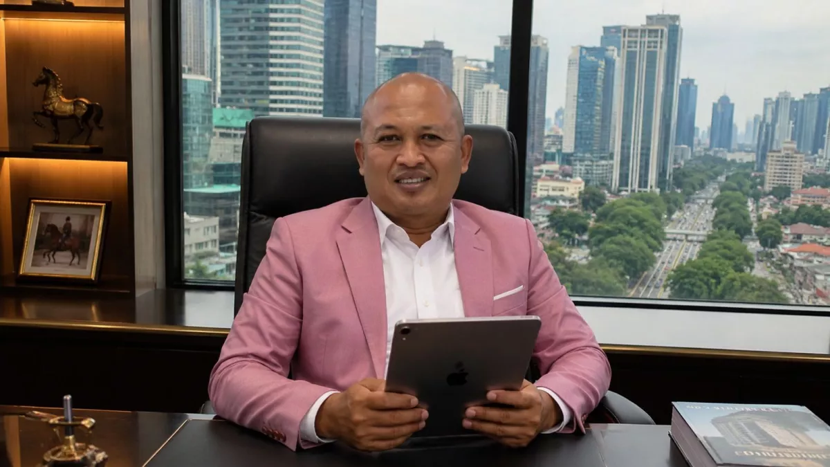 Karim menegaskan bahwa berlindung di balik status konsumen tidak lantas menggugurkan ikatan kredit yang sudah disepakati di awal.