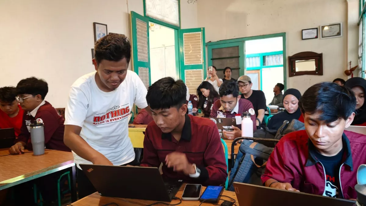Era Pencarian AI Dimulai, Brand Dituntut Bangun Jejak Digital yang Lebih Kuat