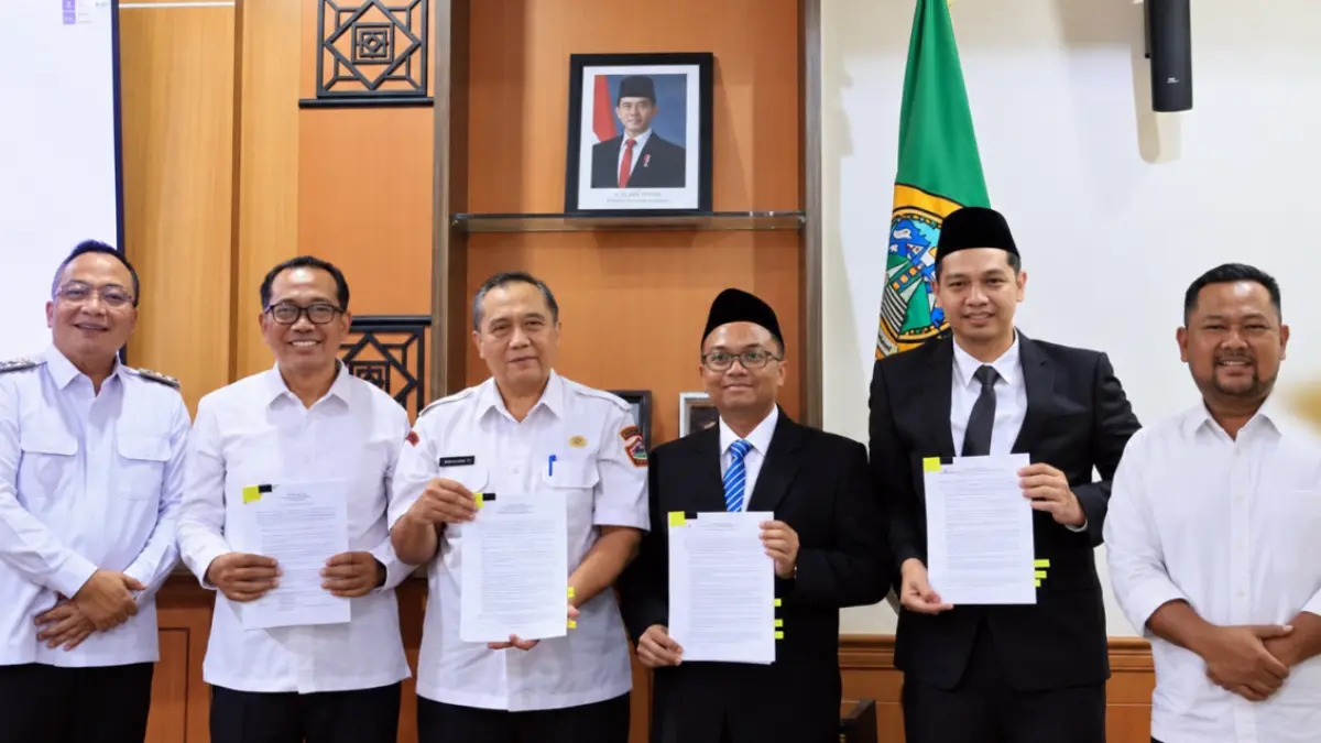 Pelantikan direksi baru Gresik Migas menjadi awal pembenahan tata kelola dan evaluasi pengembangan bisnis perusahaan.