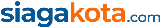 logo siagakota.com
